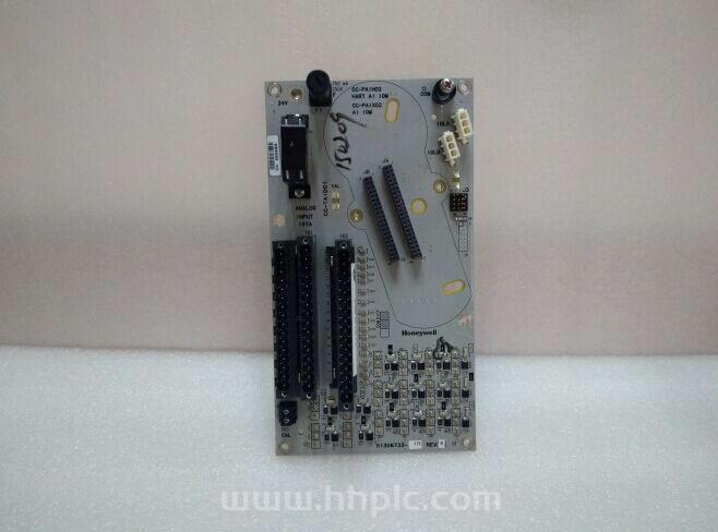 CC-TAID01 （输入模块）51306733-175  Honeywell 霍尼韦尔 正品全新进口现货 稳定货源大量供应