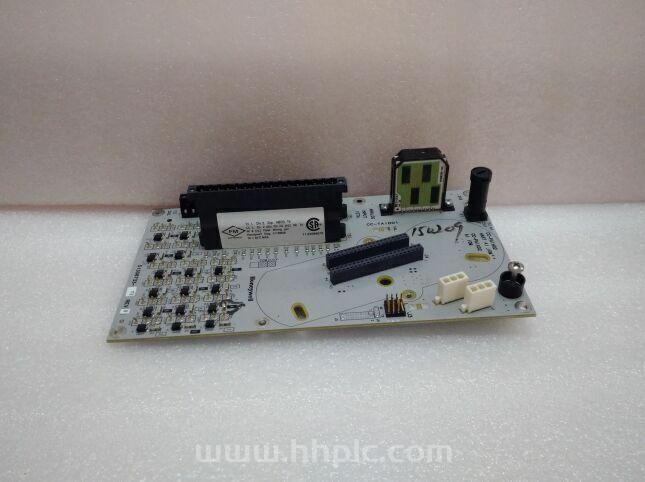 CC-TAID01 （输入模块）51306733-175  Honeywell 霍尼韦尔 正品全新进口现货 稳定货源大量供应