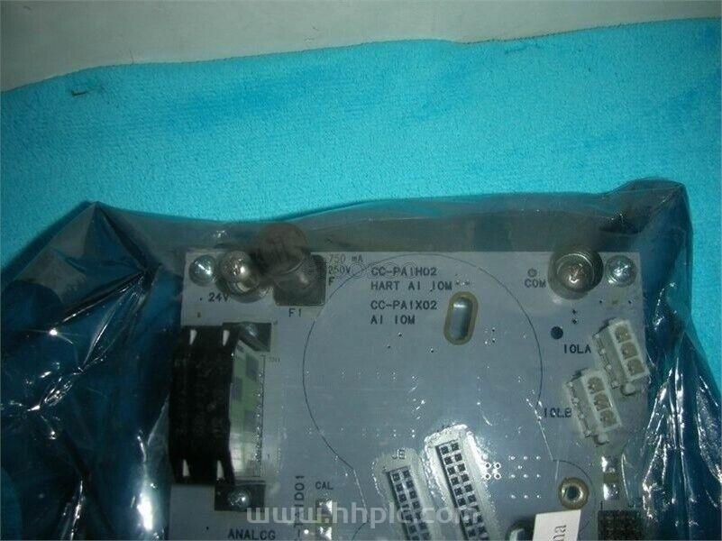 CC-TAID01 （输入模块）51306733-175  Honeywell 霍尼韦尔 正品全新进口现货 稳定货源大量供应
