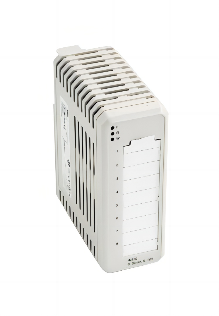 AI810 3BSE008516R1 ABB（S800 I/O 系列）输入模块现货  进口原装全新 大量供应库存出售 