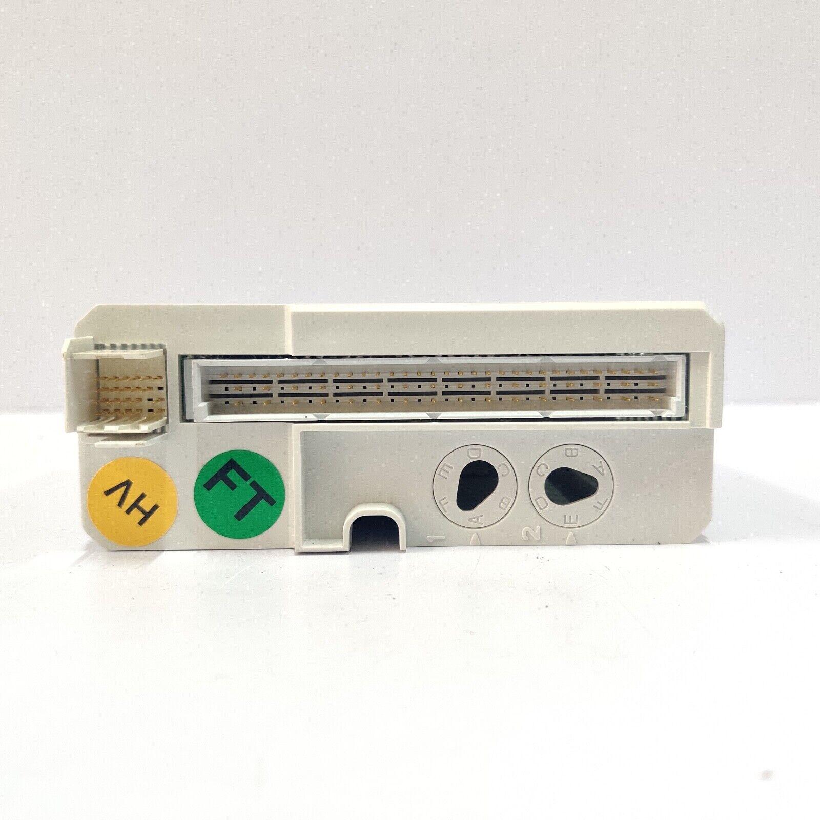 AI810 3BSE008516R1 ABB（S800 I/O 系列）输入模块现货  进口原装全新 大量供应库存出售 