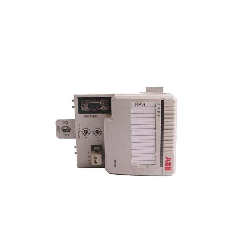 CI801 ABB 3BSE022366R1 （接口模块）全新供应 进口现货库存出售 顺丰包邮 采购可询