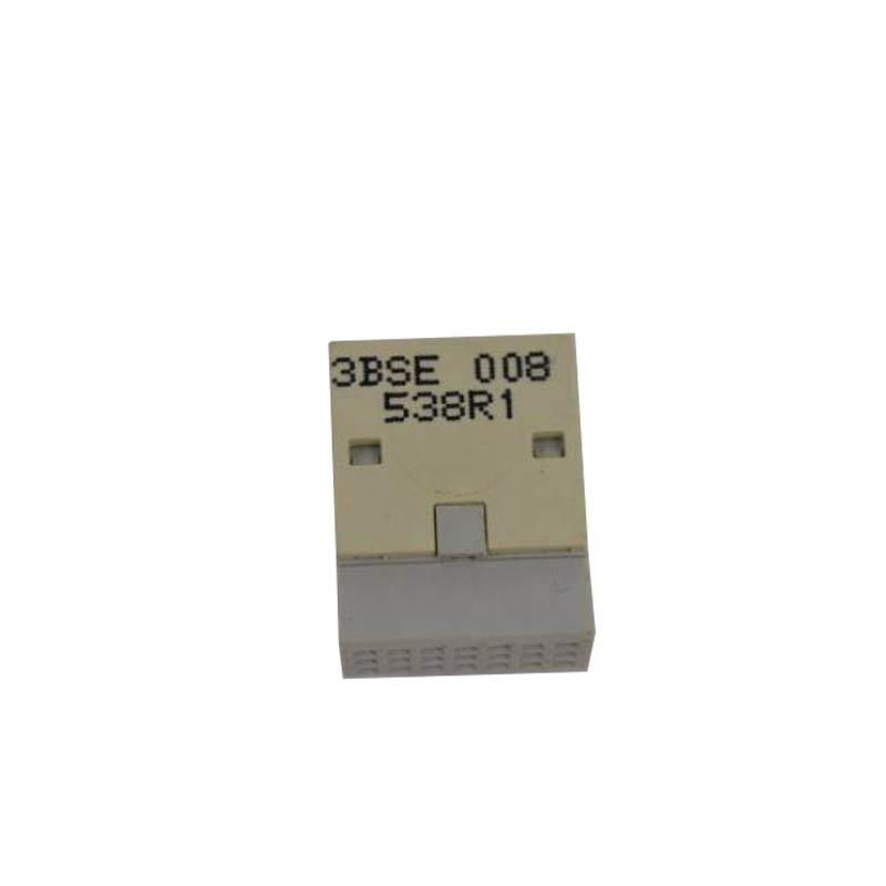 TB807 3BSE008534R1　ABB　进口现货　正品全新库存　大量供应　质保一年