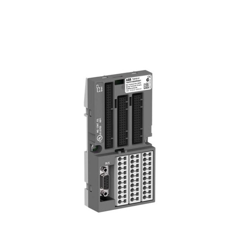 TU516 1SAP215000R0001 ABB（I/O 模块）S500 系列 全新模块出售 库存充足 顺丰包邮 全球运输