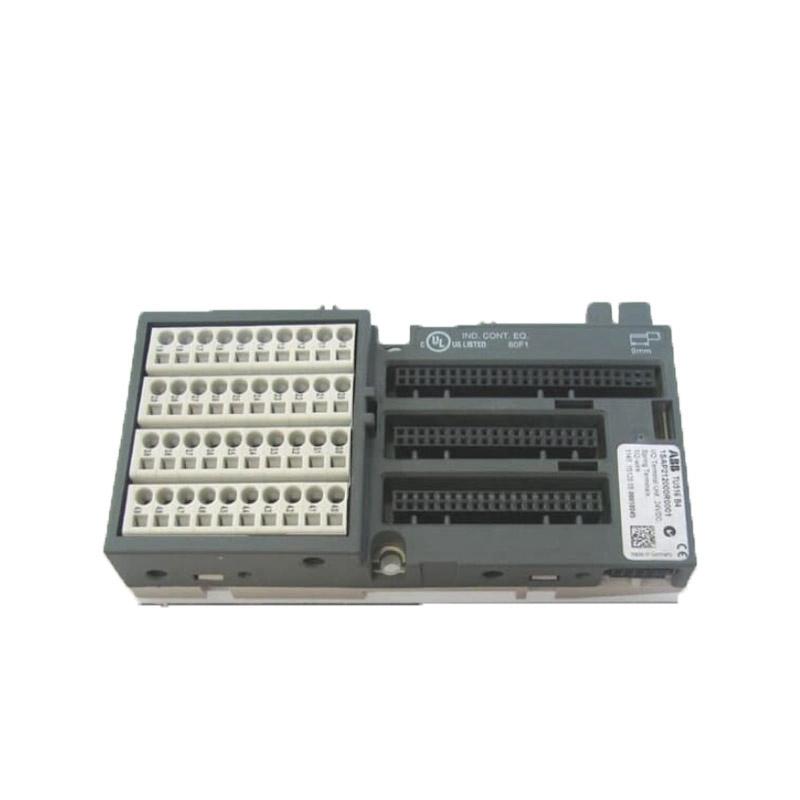 TU516 1SAP215000R0001 ABB（I/O 模块）S500 系列 全新模块出售 库存充足 顺丰包邮 全球运输