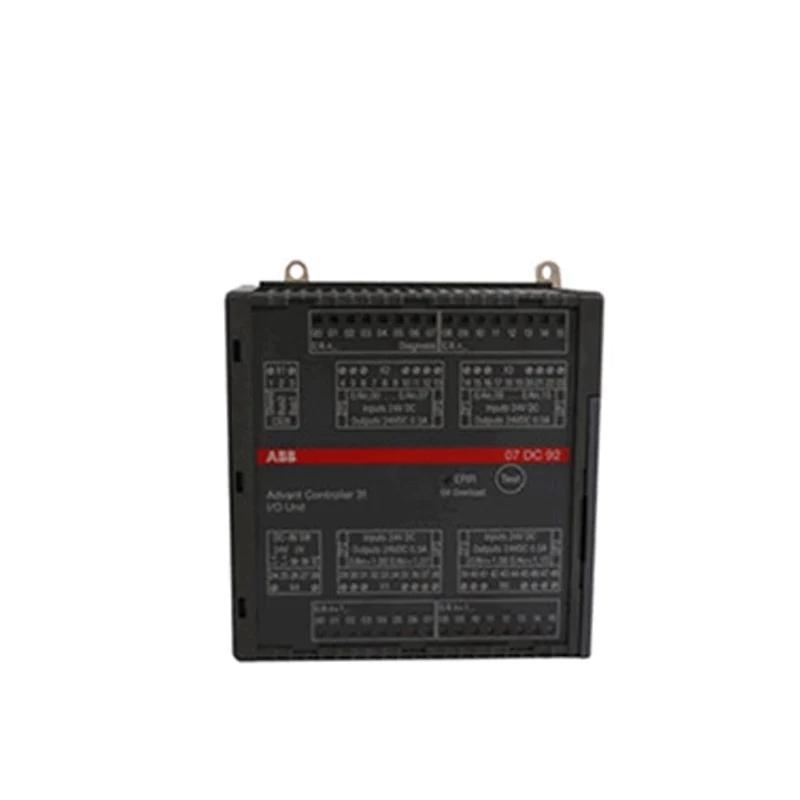 07AC91 GJR5252300R0101 ABB  I/O模块 全新供应 原装进口正品 货源充足 大量供应 