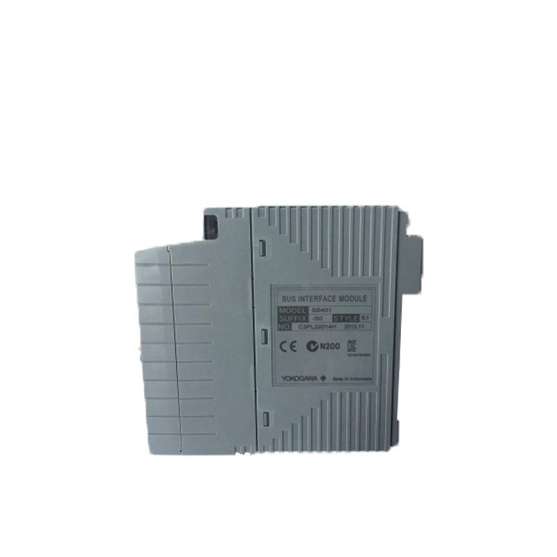 SB401-50 Yokogawa 横河（总线接口模块）未拆封原装进口 大量供应现货现发 正品采购可询 最优折扣价