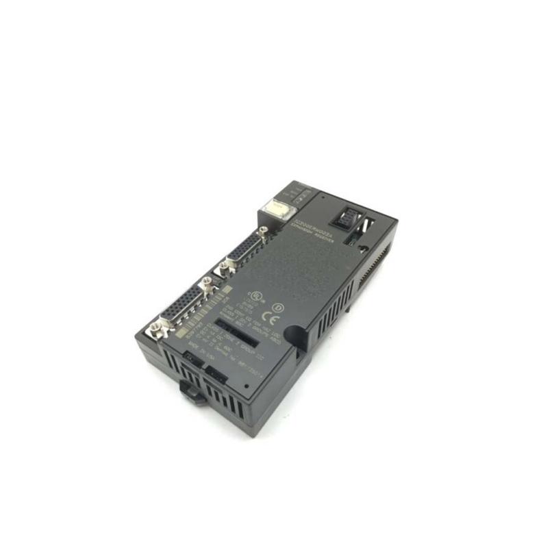 IC200CPUE05 新GE 通用电气 Fanuc （控制器模块）正品全新 库存现货现发可供 大量供应 优惠价格