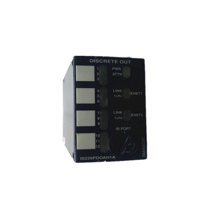 IC670ALG630 GE Fanuc 100%全新欢迎来电咨询 出售原装未拆封进口件 全球运输 折扣价 质保一年 稳定货源