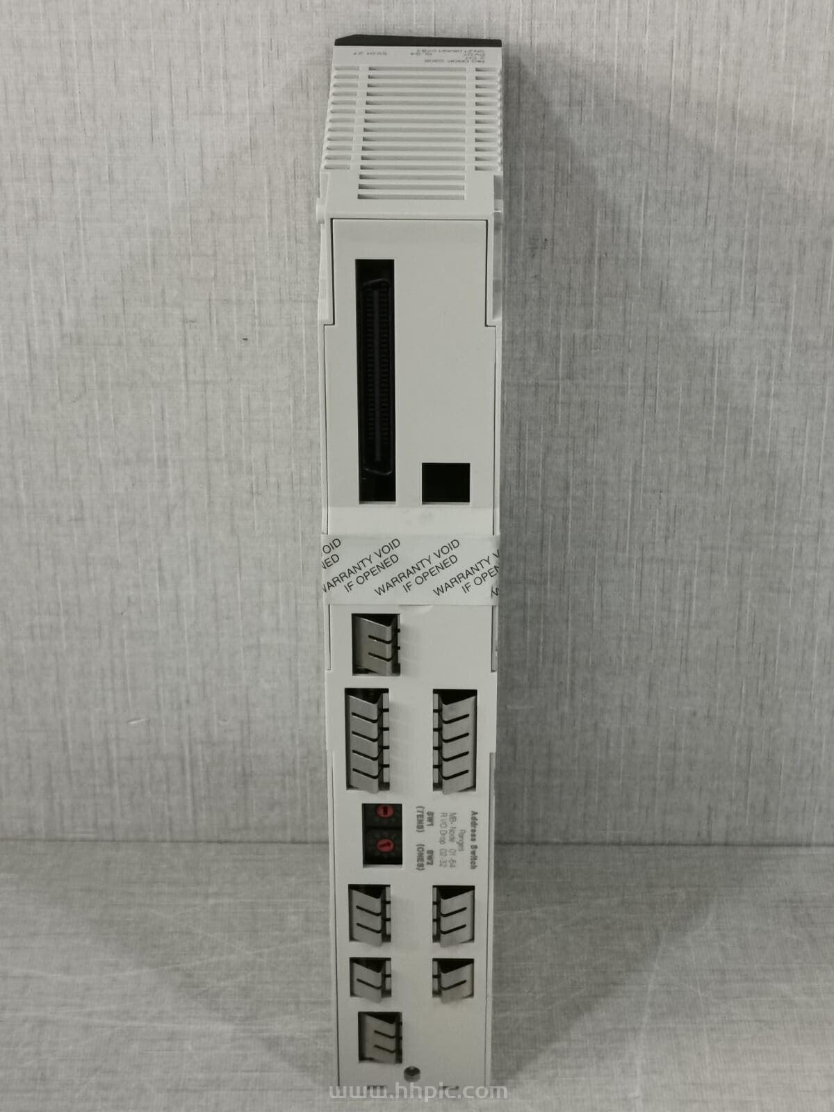 140CRA93200 SCHNEIDER 施耐德 原装PLC模块  Quantum 系列 进口原装 充足货源 100%全新正品保障