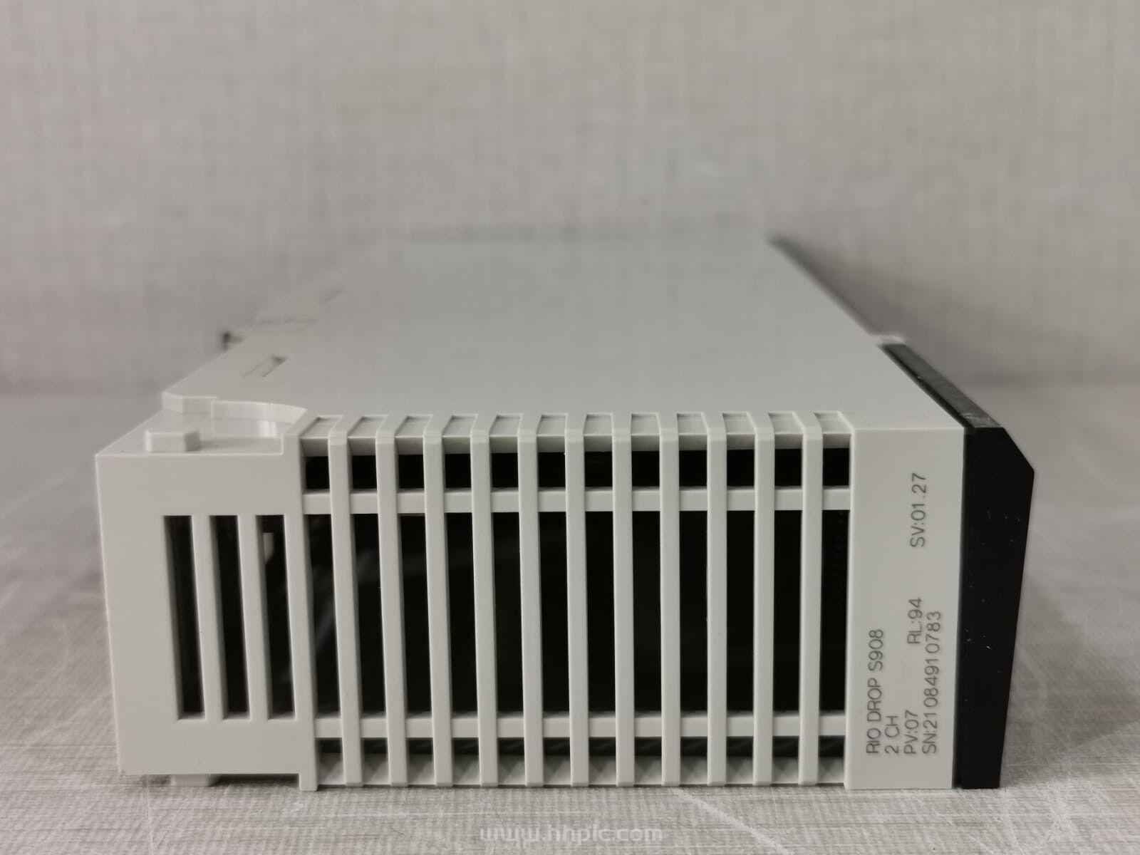 140CRA93200 SCHNEIDER 施耐德 原装PLC模块  Quantum 系列 进口原装 充足货源 100%全新正品保障