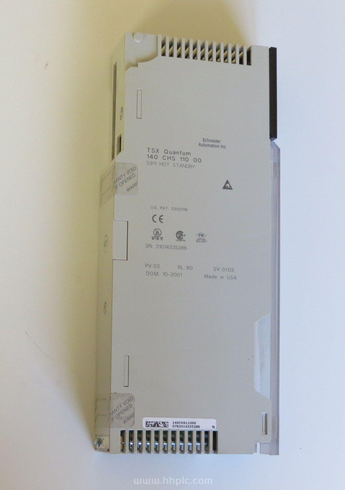 140CHS11000 Schneider  施耐德模块  PLC进口原装 全新供应 采购可询 大量库存储备 现发包邮