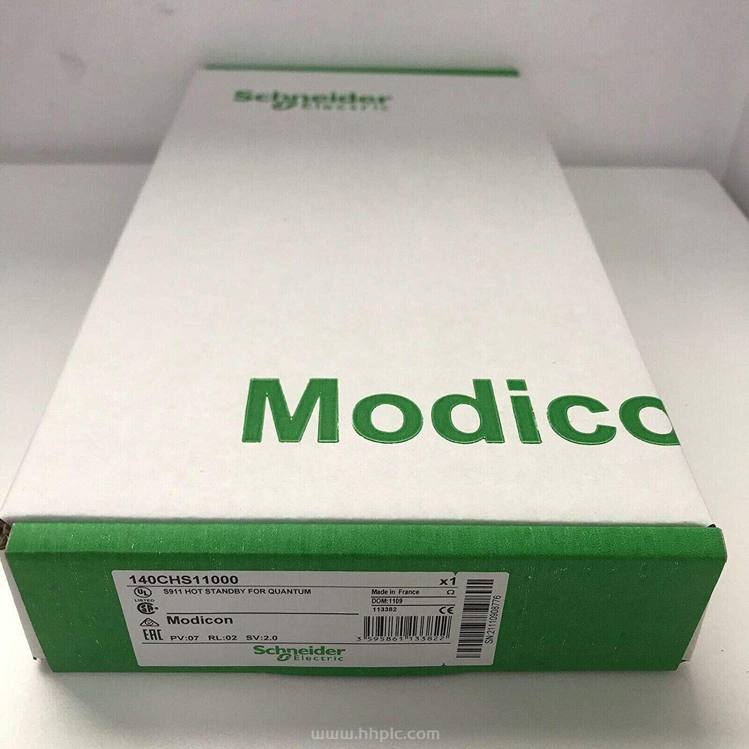 140CHS11000 Schneider  施耐德模块  PLC进口原装 全新供应 采购可询 大量库存储备 现发包邮
