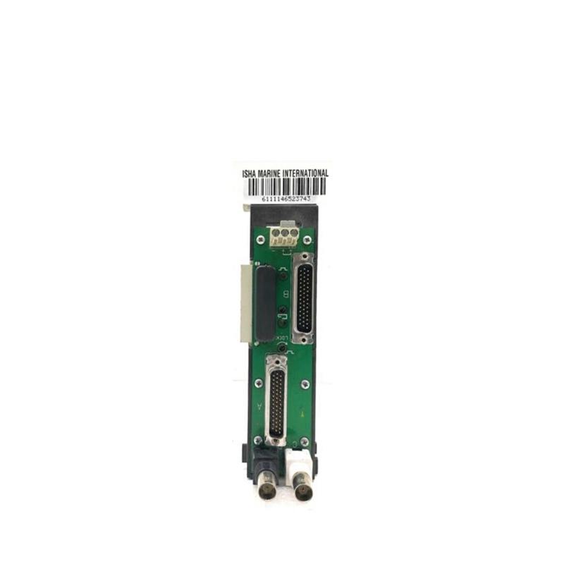 KJ4001X1-NB1 12P3368X012  EMERSON 艾默生  模拟输入卡现货 供应全新进口件 货源充足 原装正品 