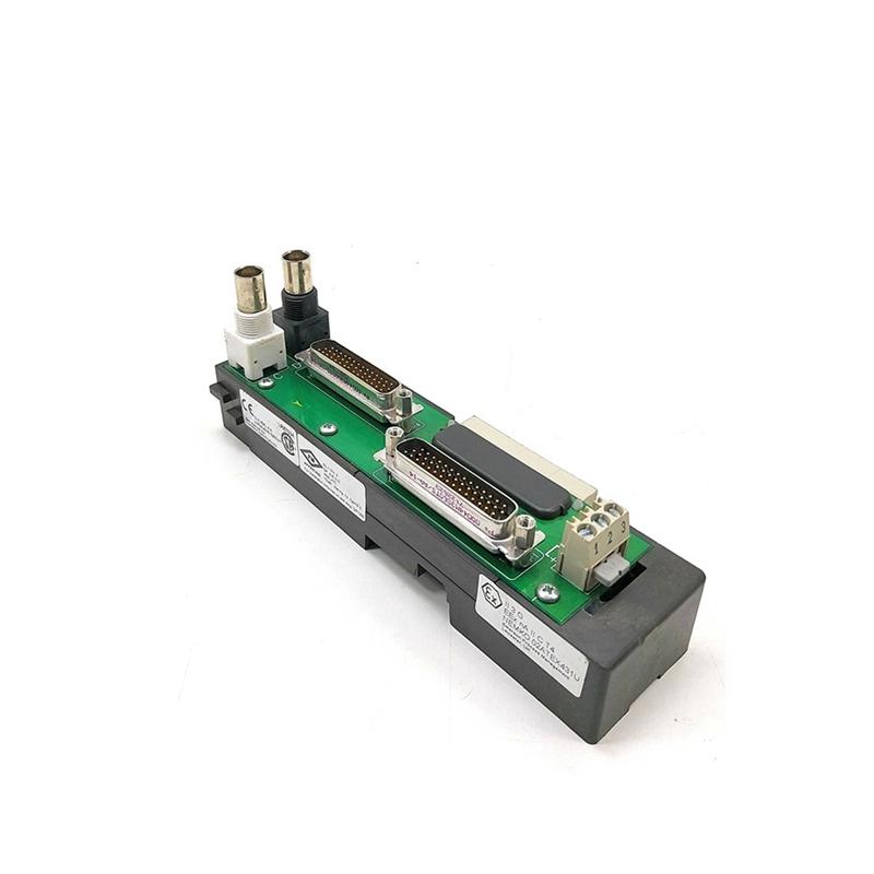 KJ4001X1-NB1 12P3368X012  EMERSON 艾默生  模拟输入卡现货 供应全新进口件 货源充足 原装正品 