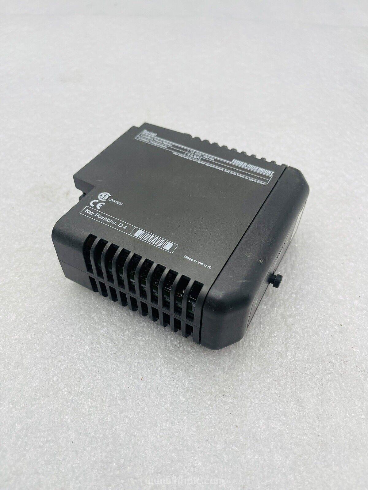KJ3001X1-BB1 12P0550X142 EMERSON 艾默生 DeltaV  全球运输 空运包邮 新货现货储备  折扣价出售 采购可询