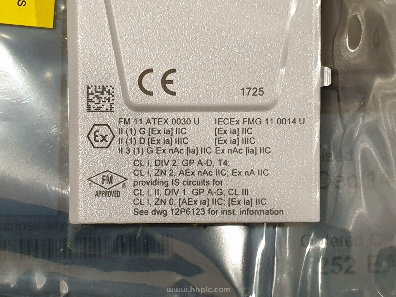KL3101X1-BA1 EMERSON 艾默生 全新模块出售 新货优惠价格 货源稳定充足 未拆封进口件