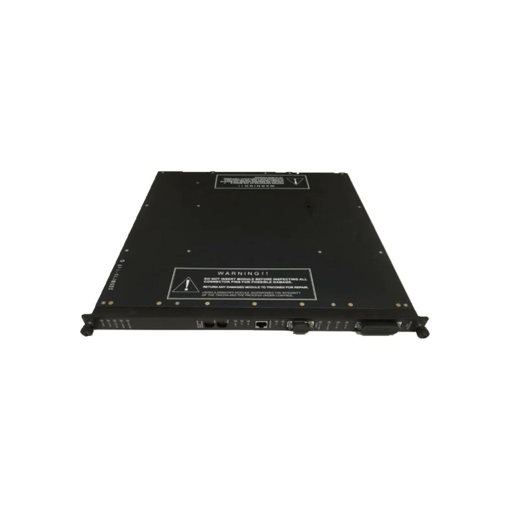 3008 Triconex 英维思 高品质  主处理器模块现货 新品上市 全新原装未拆封 进口现货 价格优惠