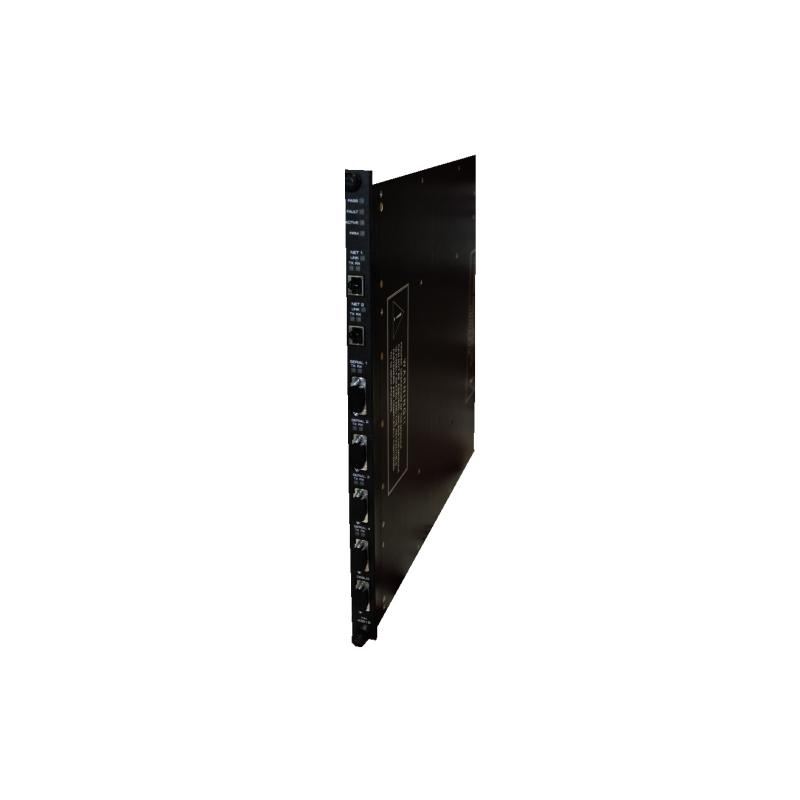 4351B  Triconex  英维思 通信模块 100% 全新原装原盒 进口件货源充足稳定 采购可询 折扣价优惠