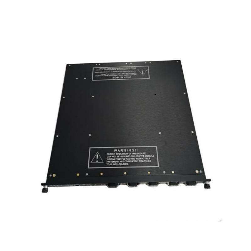 4351B  Triconex  英维思 通信模块 100% 全新原装原盒 进口件货源充足稳定 采购可询 折扣价优惠