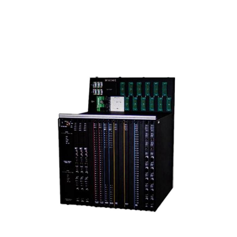 8111 TRICONEX 英维思 机箱 高品质  新品到货 有现货 空运包邮 仓库大量储备 正品进口件
