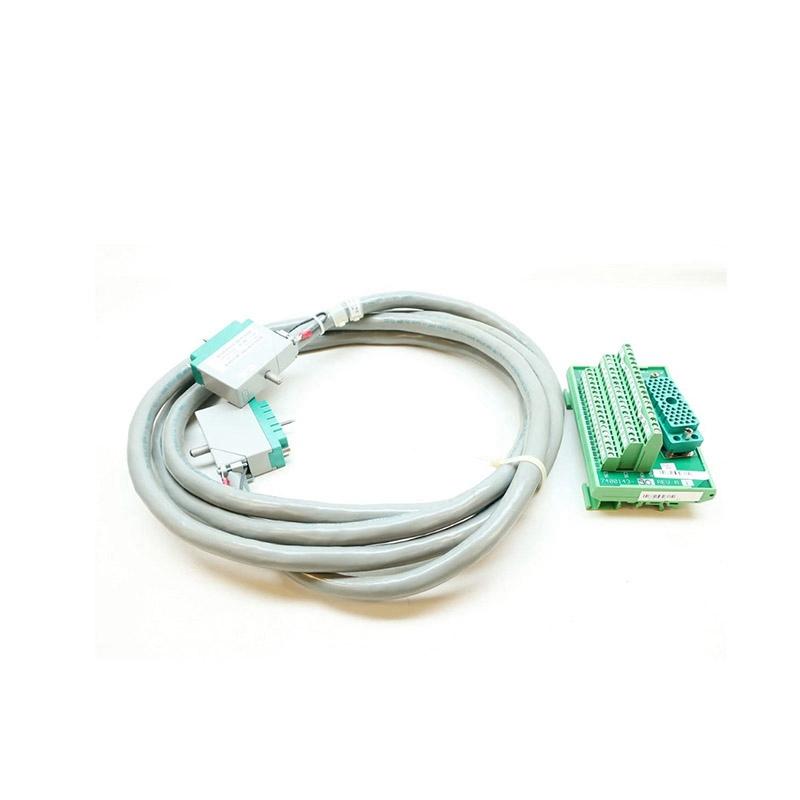 4000103-520  Triconex  英维思 通信电缆 安全仪表系统 （SIS）库存现货大量供应现发 充足稳定货源 100%全新