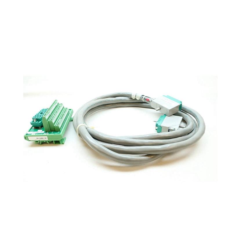 4000103-520  Triconex  英维思 通信电缆 安全仪表系统 （SIS）库存现货大量供应现发 充足稳定货源 100%全新