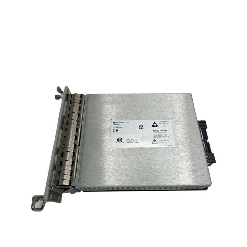 133388-01 3500/53 Bently Nevada 本特利 超速检测模块 高品质现货  全新正品 库存大量供应