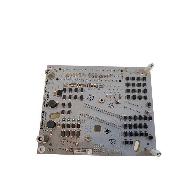 CC-TUIO41 Honeywell 霍尼韦尔  通用 I/O模块现货  全新供应 正品原装原盒未拆封密封 价格优惠 可议