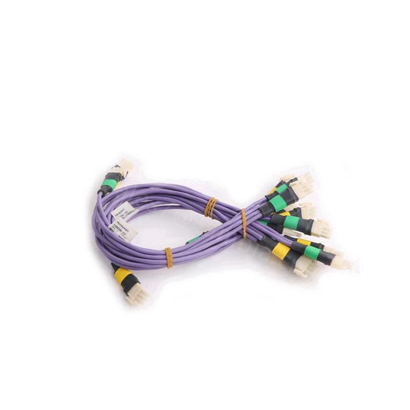 51202329-100 I/O 连接电缆 Honeywell 霍尼韦尔  进口现货 稳定充足货源 进口件100%全新 包邮顺丰