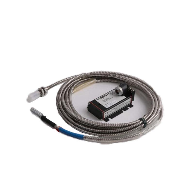 PR9268/301-100 EPRO传感器 100%原装 进口原盒未拆封 充足货源 质保一年 全球运输免邮
