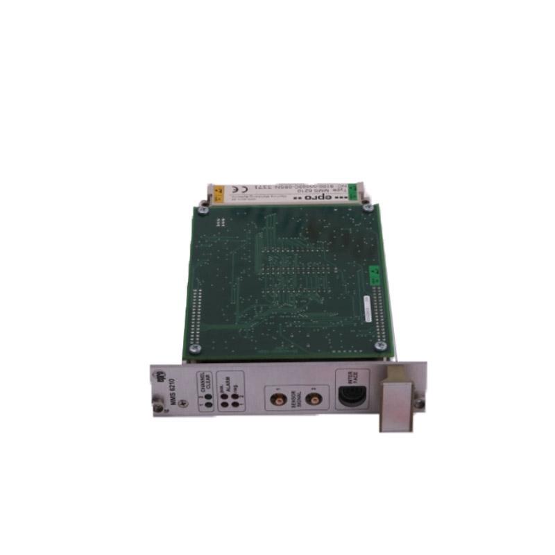 MMS6822  总线接口卡 EPRO 正品全新 库存现货可供 大量供应 优惠价格 采购可询 