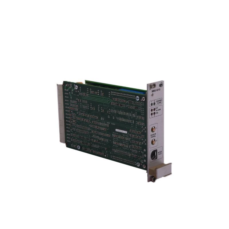 MMS6822  总线接口卡 EPRO 正品全新 库存现货可供 大量供应 优惠价格 采购可询 