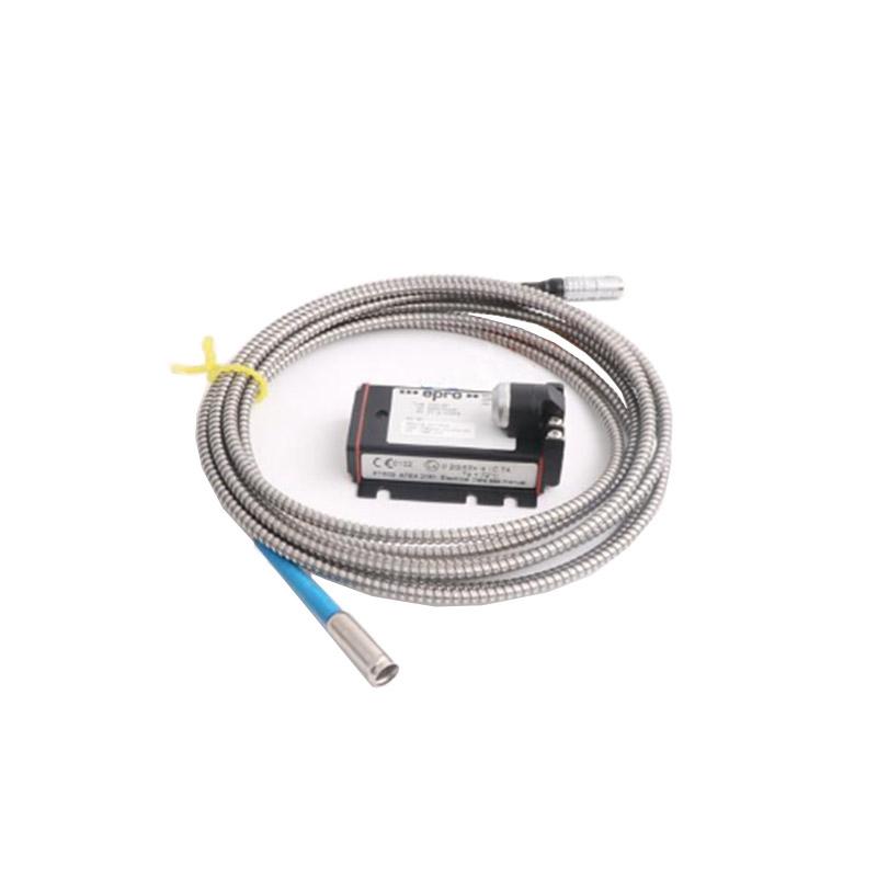 PR9268/201-100 艾默生 EPRO  振动传感器 100% 正品全新 库存出售 现货储备当天可发 