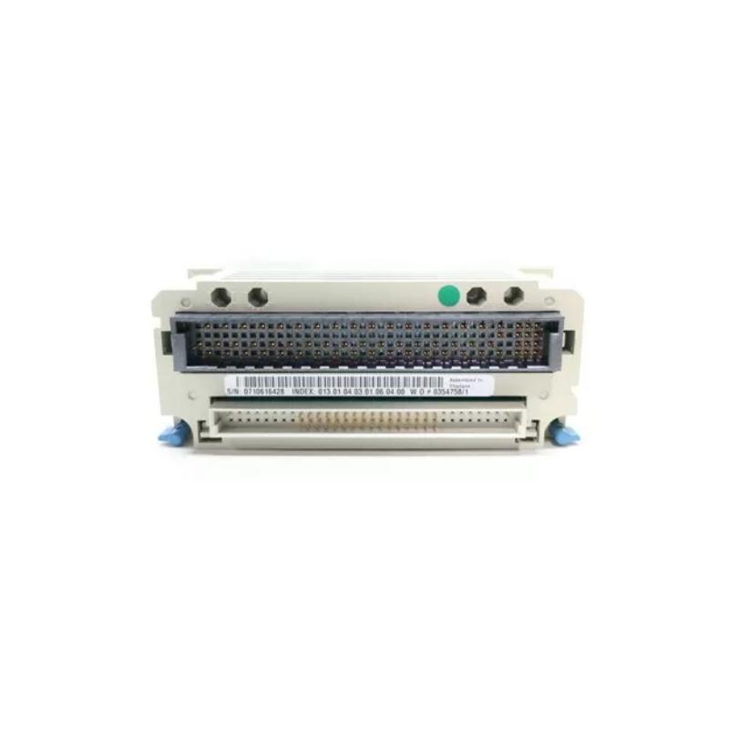 1C31125G01 艾默生 Ovation 数字量输出模块 原装原盒密封未拆 全新供应 充足稳定货源 