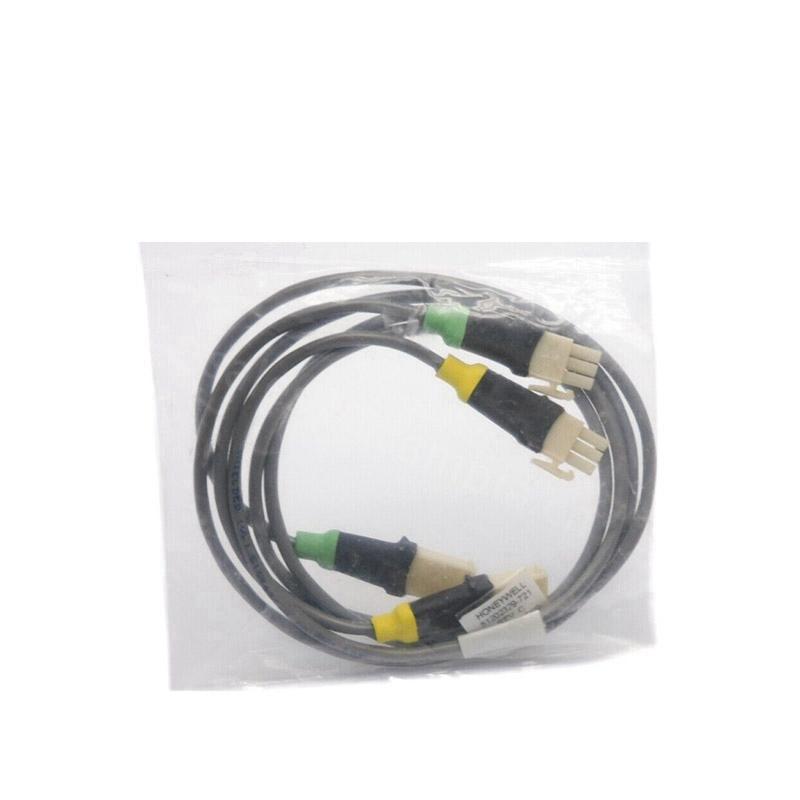 51202329-101 I/O 连接电缆  Honeywell 霍尼韦尔 库存现货可供 全新供应出售 原装进口件 免运费顺丰