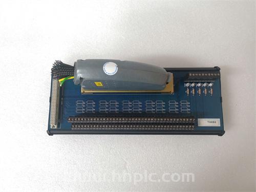 T8850 ICS Triplex 16 通道模拟量输出模块现货 货源充足 全球运输 空运包邮 价格优惠 量大可议价 采购可询
