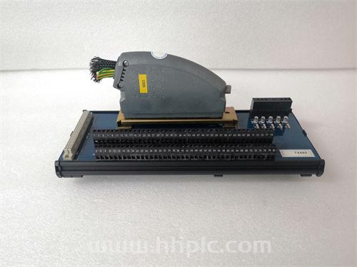 T8850 ICS Triplex 16 通道模拟量输出模块现货 货源充足 全球运输 空运包邮 价格优惠 量大可议价 采购可询
