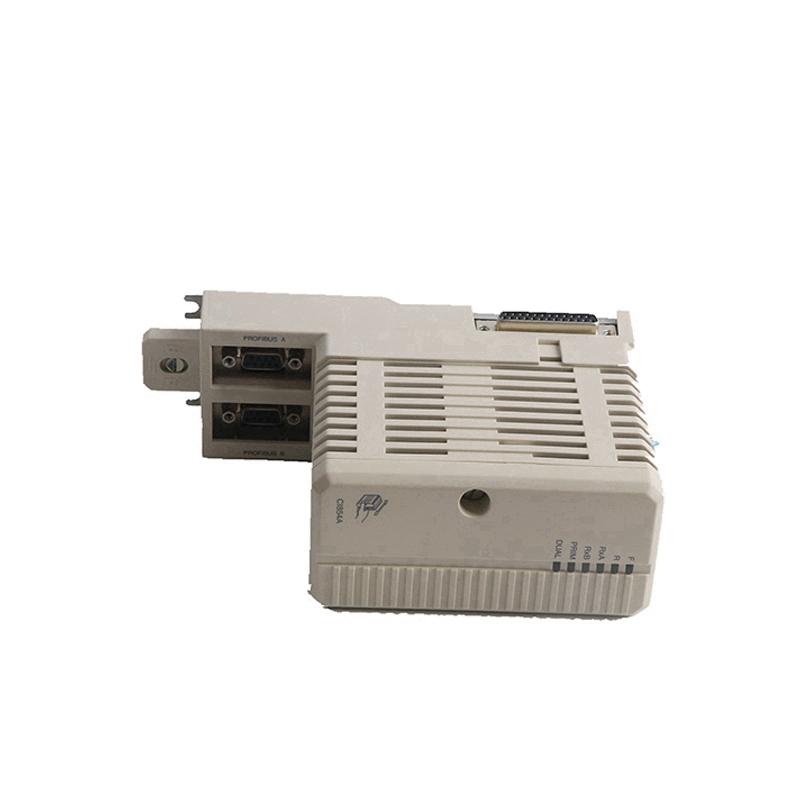 CI854A PROFIBUS-DP/V1 ABB  接口模块 23/24年新货现货现发 大量储备 全球运输 空运包邮