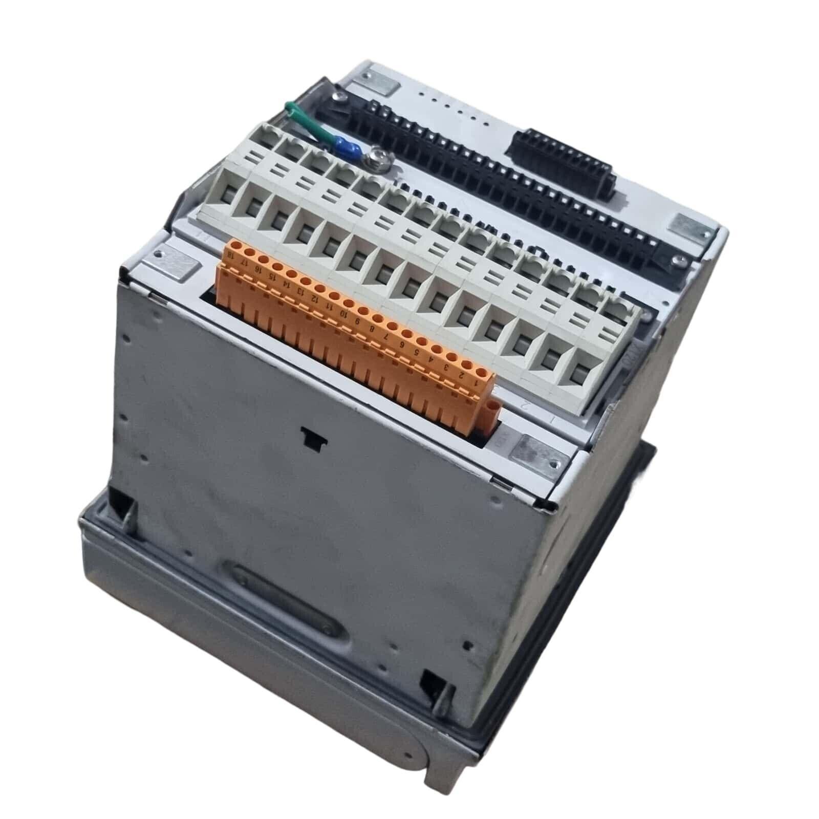 RET615  ABB 变压器保护与控制继电器 100% 新 原装原盒密封 进口现货库存 当天可发 采购可询