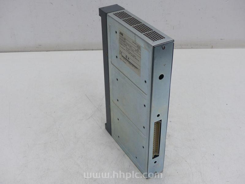 DAI04  ABB  数字模拟输入 (DAI) 模块现货  库存件当天发 海外原厂直采 12个月保修 免运费