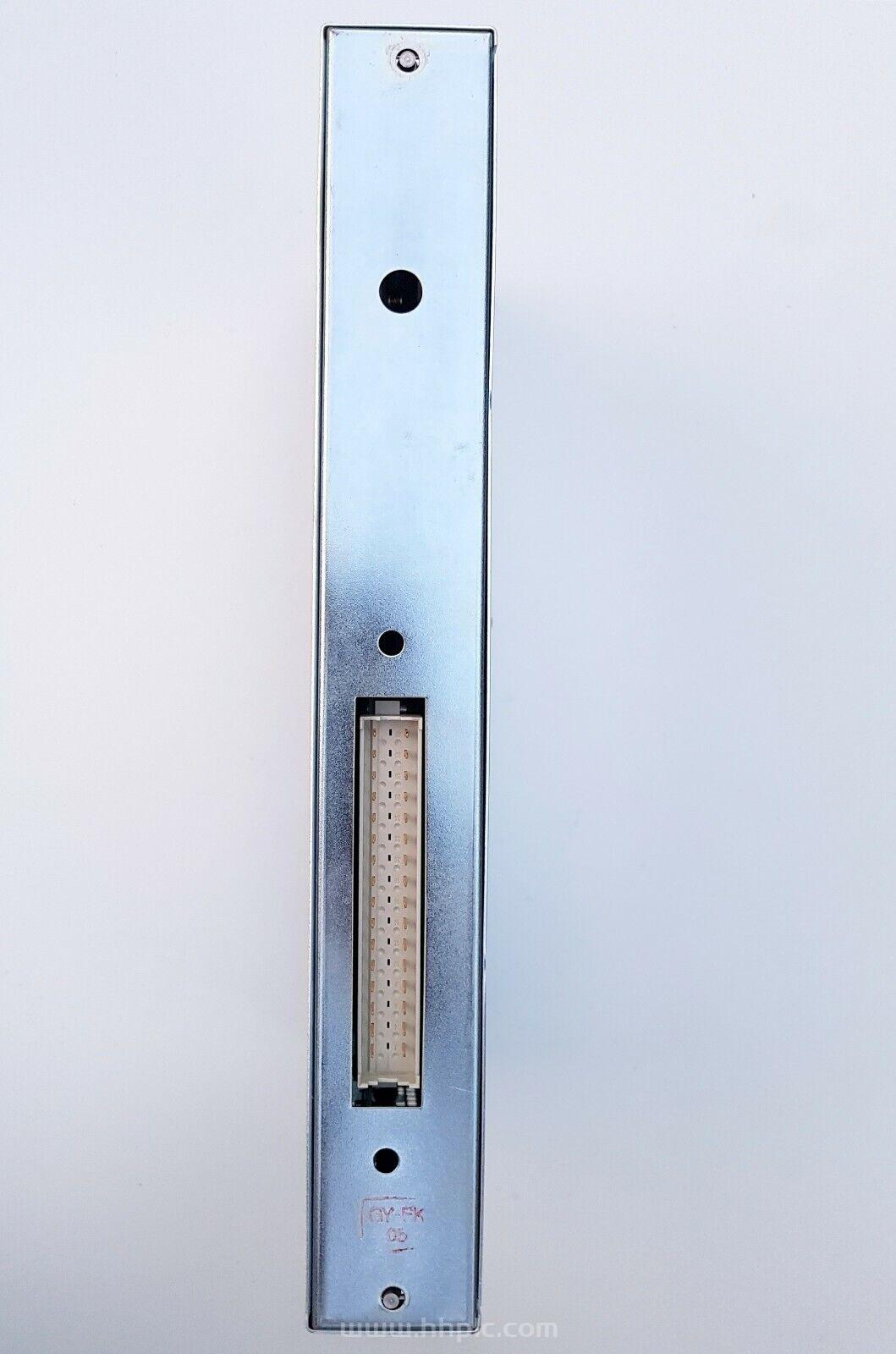DAO01  高品质 ABB H&B Freelance 2000 DAO 01 模拟量输出模块 折扣价格密封原装原盒 库存出售 全新质保一年 正品保障 