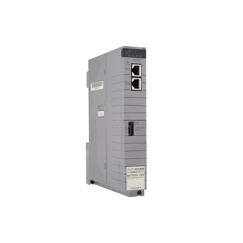 CP451-50 Yokogawa 横河电机 中央处理器 100%原装 2023 年新品现货 最好的价格 最满意的服务