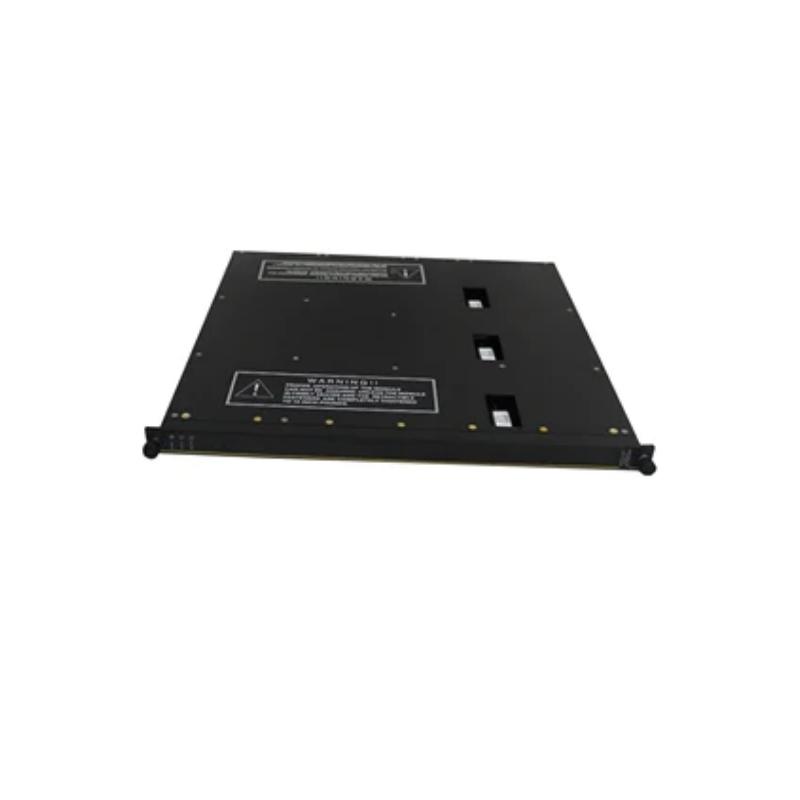  3706A 高品质 Triconex 以太网交换机现货 原装进口 全新供应 货源充足 采购可询