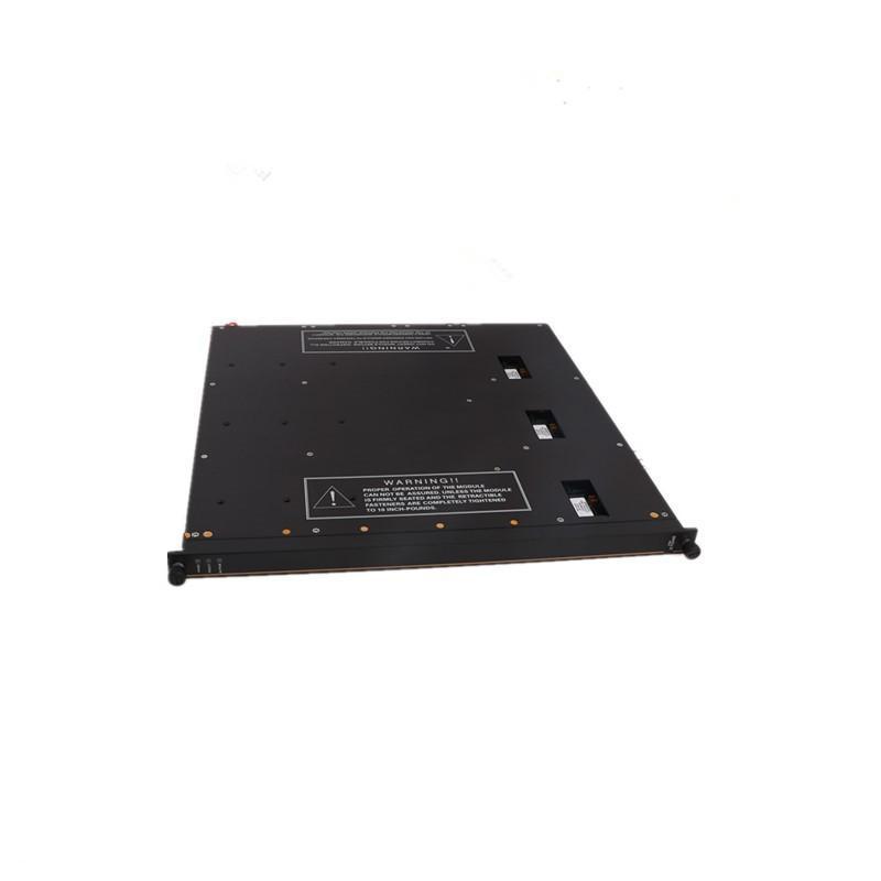  3706A 高品质 Triconex 以太网交换机现货 原装进口 全新供应 货源充足 采购可询