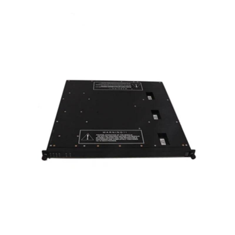  3706A 高品质 Triconex 以太网交换机现货 原装进口 全新供应 货源充足 采购可询