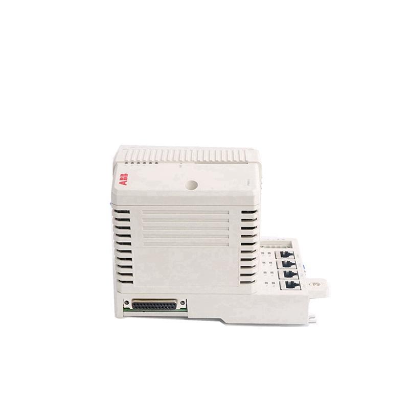 PM866A   ABB  模块 PLC – 用于工业自动化的高性能可编程逻辑控制器 新货大量到货 当天可发出 最好的价格