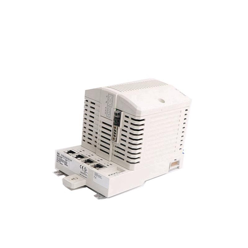 PM866A   ABB  模块 PLC – 用于工业自动化的高性能可编程逻辑控制器 新货大量到货 当天可发出 最好的价格