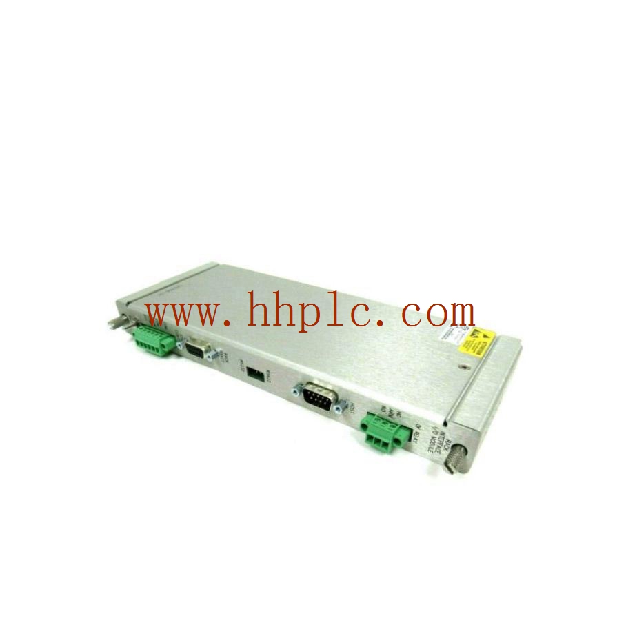 135137-01 3500/45  I/O 模块 Bently Nevada 本特利 PLC 模块 全新现货 原装未拆封 价格优惠 免运费