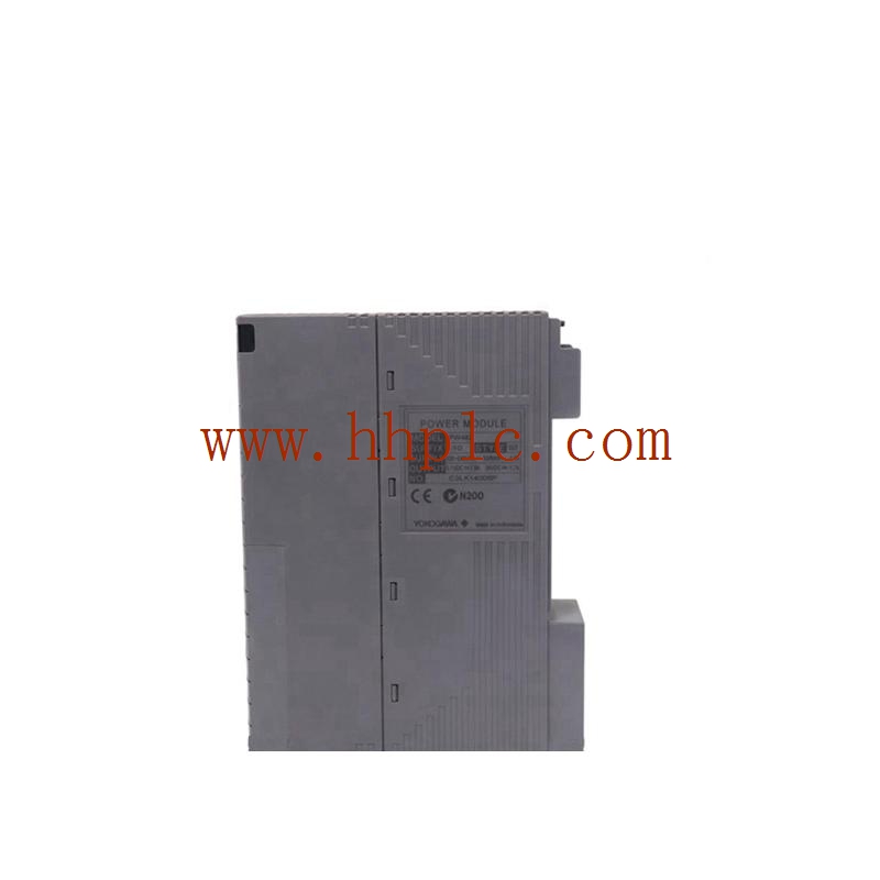 PW482-10  YOKOGAWA  横河 交流输入电源模块 正品全新 进口现货